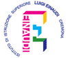 IIS 'L. Einaudi' - MaD logo